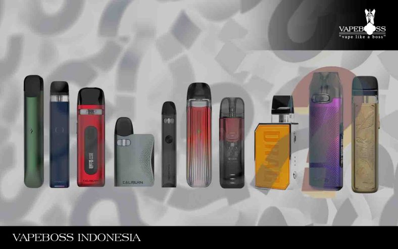 Vape Murah Harga Di bawah 100 Ribu