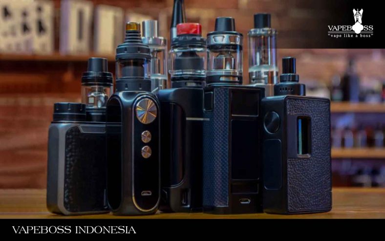 merk vape yang bagus dan harga