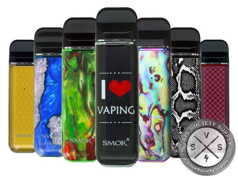 vape kecil panjang