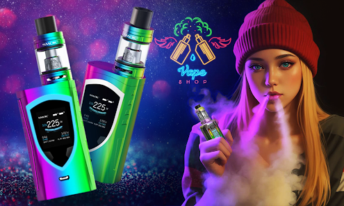 apakah vape berbahaya?